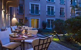 Mamaison Residence Izabella Budapest